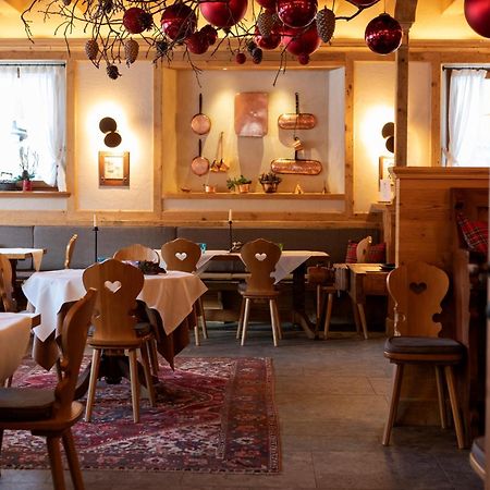Chalet Del Capriolo Vodo Cadore エクステリア 写真