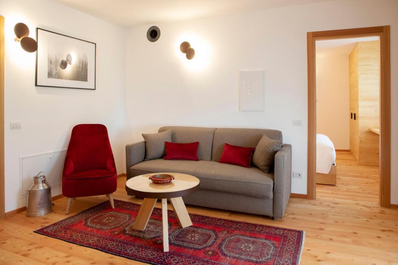 Chalet Del Capriolo Vodo Cadore エクステリア 写真