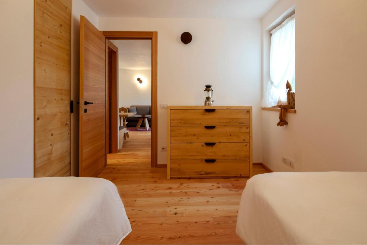 Chalet Del Capriolo Vodo Cadore エクステリア 写真