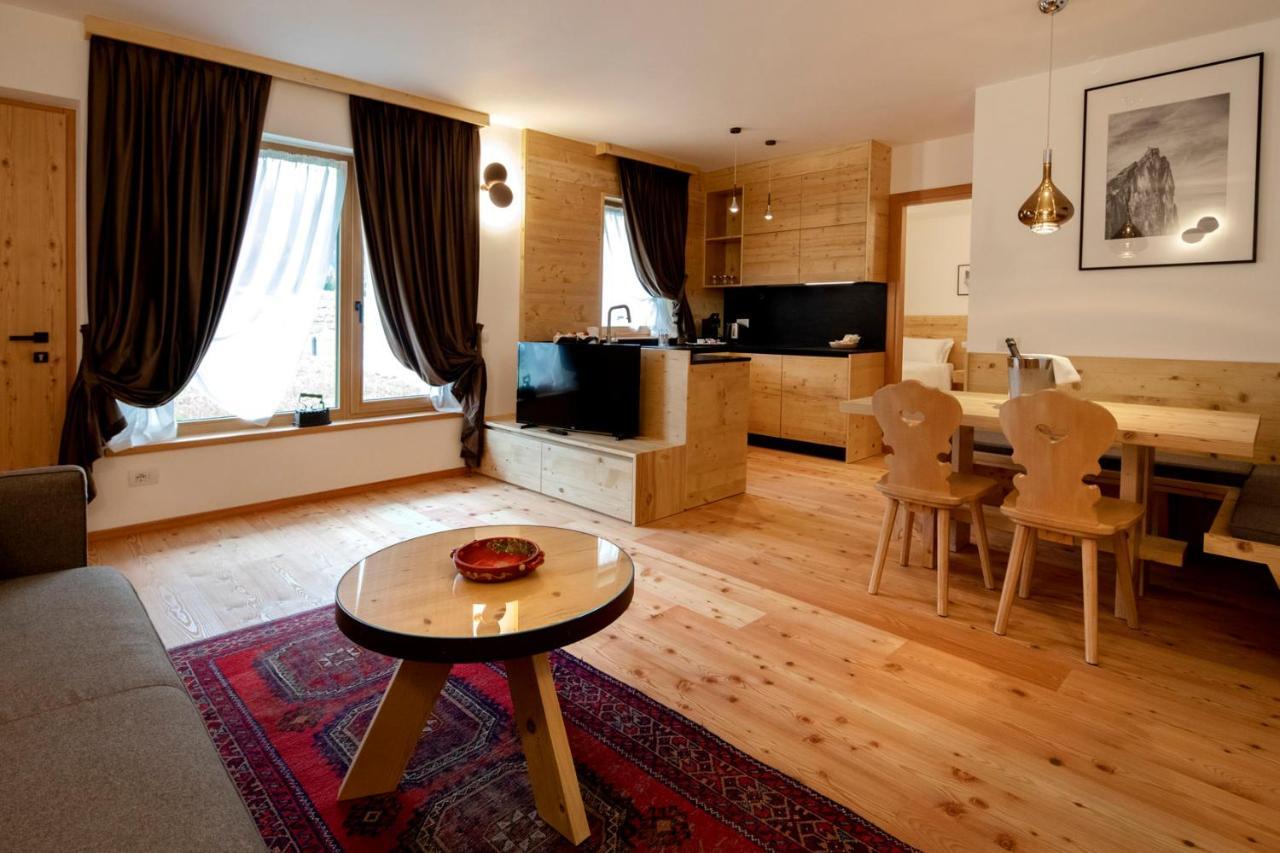 Chalet Del Capriolo Vodo Cadore エクステリア 写真