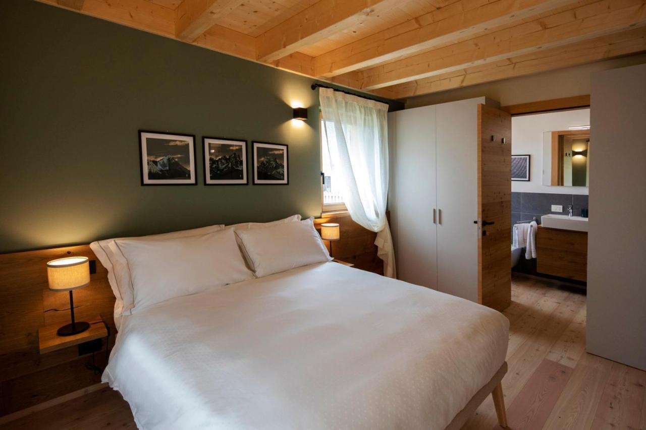 Chalet Del Capriolo Vodo Cadore エクステリア 写真