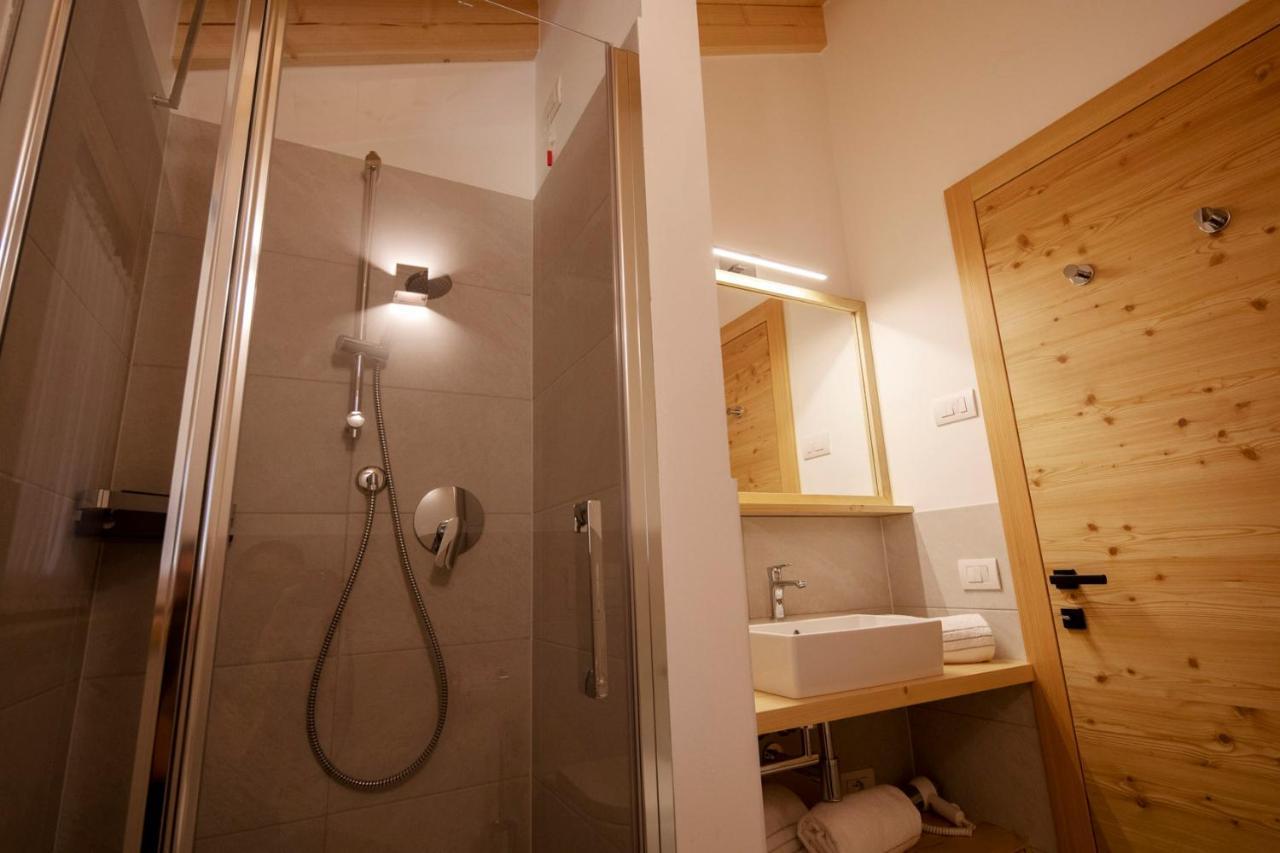 Chalet Del Capriolo Vodo Cadore エクステリア 写真