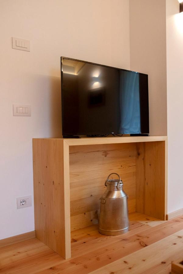 Chalet Del Capriolo Vodo Cadore エクステリア 写真
