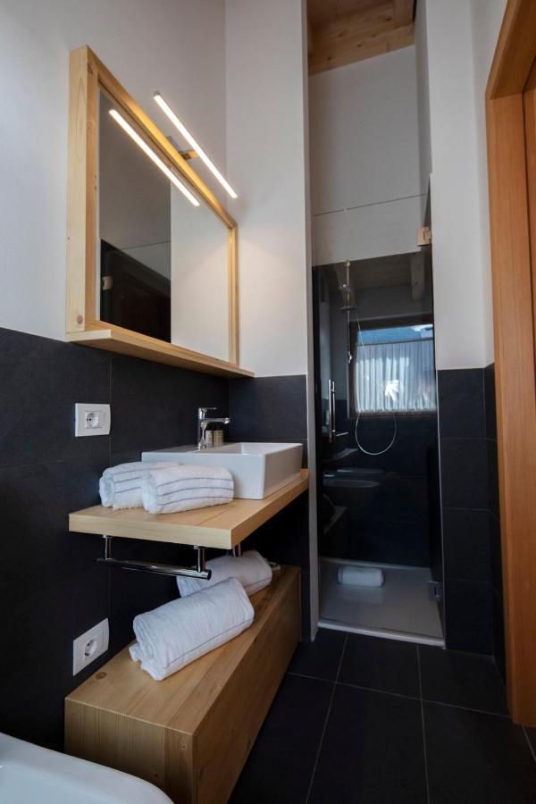 Chalet Del Capriolo Vodo Cadore エクステリア 写真