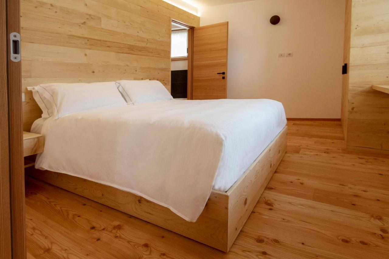 Chalet Del Capriolo Vodo Cadore エクステリア 写真