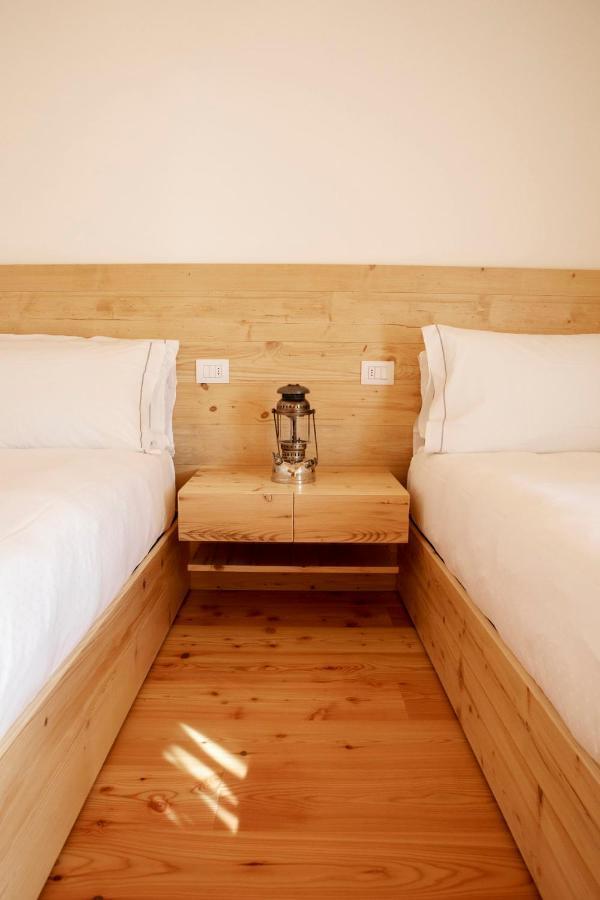 Chalet Del Capriolo Vodo Cadore エクステリア 写真