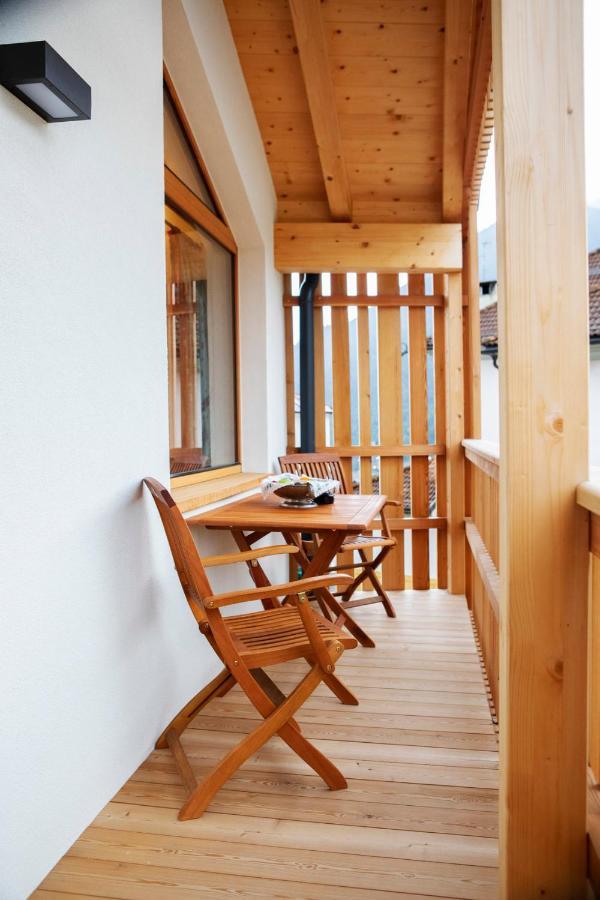 Chalet Del Capriolo Vodo Cadore エクステリア 写真