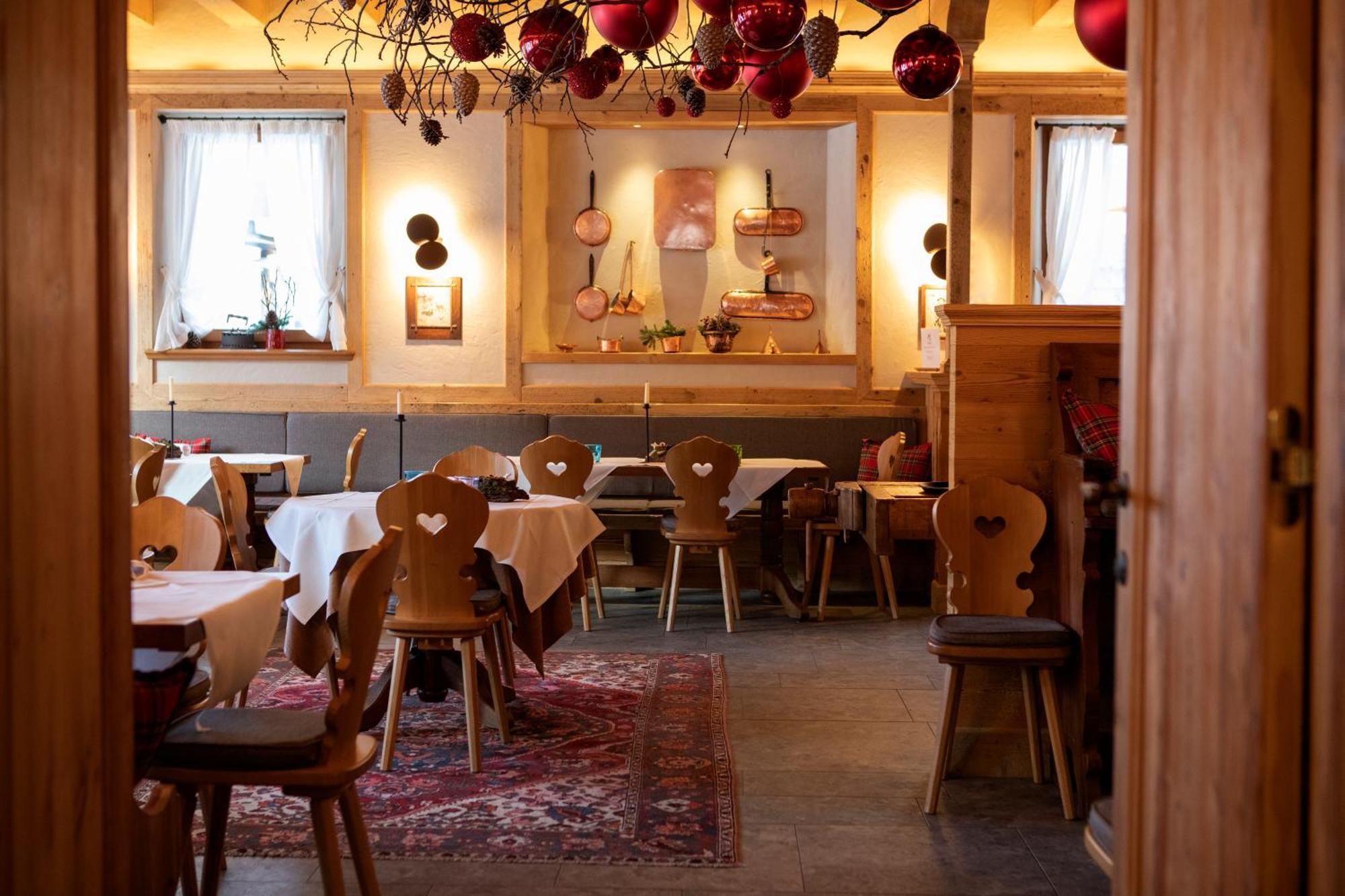 Chalet Del Capriolo Vodo Cadore エクステリア 写真